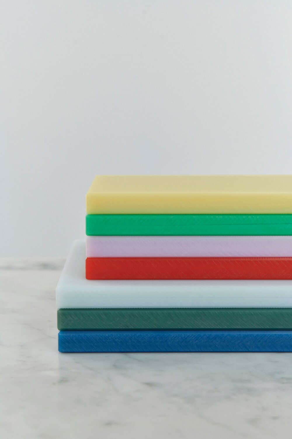 Slice skærebræt, Lavender - Medium